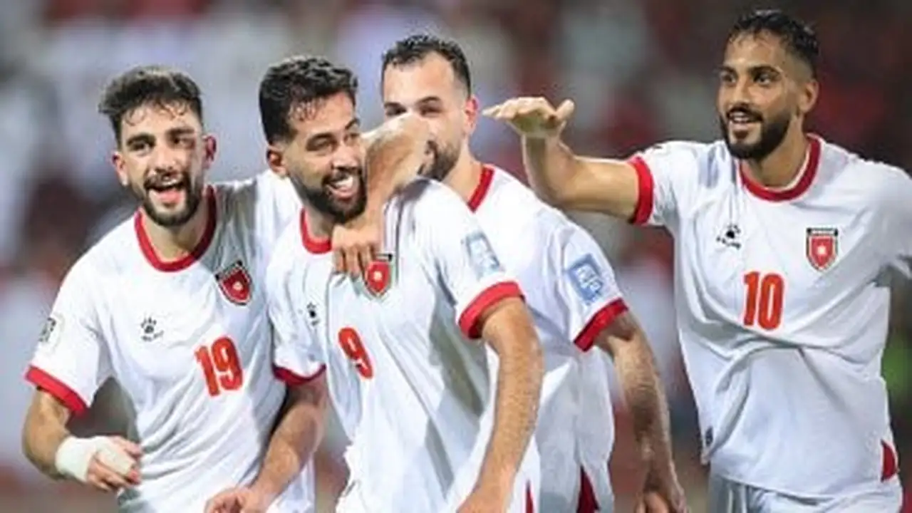 مباراة الأردن والجزائر تشتعل في دور المجموعات بكأس العالم 2026